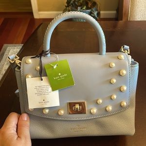New with tags - Beautiful Kate Spade Shonna bag